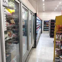 واگذاری امتیاز فروشگاه افق کوروش
