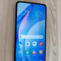 Mi10t lite