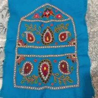 جا کلیدی پته