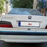 ماشین|خودرو سواری و وانت|تهران, شهرک بعثت|دیوار