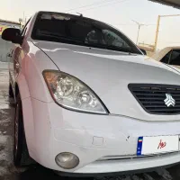تیبا2 مدل ۱۴۰۰ درحدصفر
