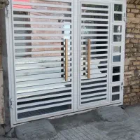 شیشه بری سیار نصب