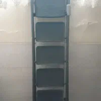 چهارپایه ۵ پله ای