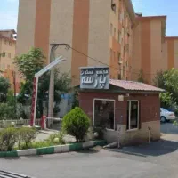 فاز ۳ دو خواب ۷۸ متری