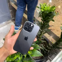 ایفون 16 پرو