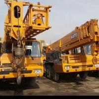 جرثقیل کفی،سبک و سنگین سراسر کرج