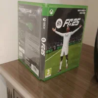 دیسک FC25 Xbox X/S ایکس باکس