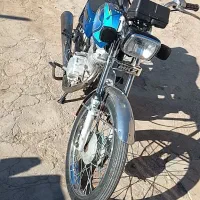 موتور هندا