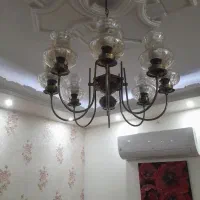 نصاب لوستر ، برقکاری ، رفع اتصالی