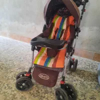 روروئک . کالسکه . کریر