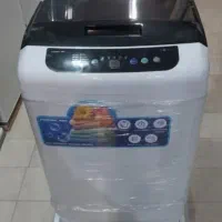 لباسشویی اتوماتیک پاکشوما ۷کیلو ۳۱ تومن.۲سال ضمانت