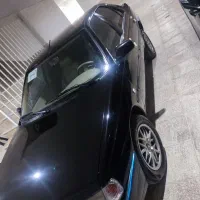 پژو 405 مشکی سرامیک شده مدل 89اتاق 1402