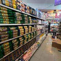 کارگر ساده جهت کار در فروشگاه