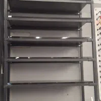 قفسه ، استند ، کتابخانه ،شلف