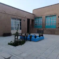 اجاره خانه نوستالژی به صورت دربست و اتاق تکی