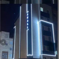 فروش واحد۱۰۴ متری خیابان ۱۸ متری نباتی مقدم
