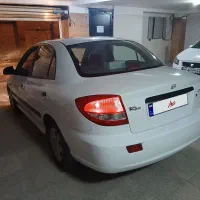 ریو ۸۸|خودرو سواری و وانت|کرمانشاه, |دیوار