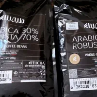 پخش قهوه عمده و خرد
