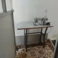 چرخ خیاطی ژانومه ۶۷۲