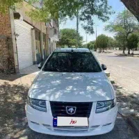 سورن پلاس صفر گرمکن صندلی ودوربین ثبت وقایع اپشنال