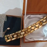 طلا های شیک مجلسی