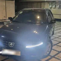 سورن پلاس ef7