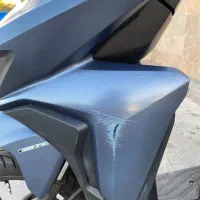 هندا کلیک 150