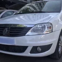 رنو تندر پلاس ۹۷ درحد صفر
