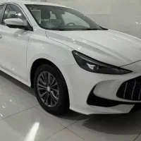 ام جی ۵ مدل ۲۰۲۶