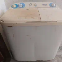 ماشین لباسشویی هایر