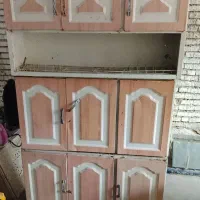کابینت قسمت بالا