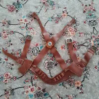 شنگ قطار بچگانه