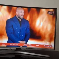 تلویزیون  سامسونگ