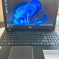 لپ تاپ acer نسل ۷ سفارش اروپا