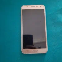 موبایل galaxy j7 کارکرده