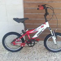 دوچرخه 16