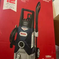 کارواش رونیکس Rp0100- 1400W