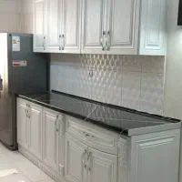 کابینت نئوکلاسیک سفارشی و آماده