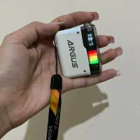پاد تمیز ARGUS
