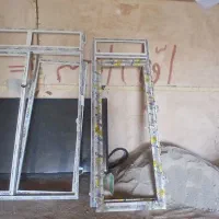 فروش درب آلومینیوم