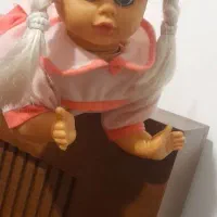 عروسک های زیبا