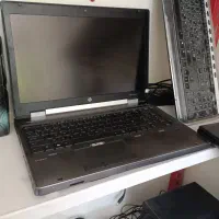 لپ تاپ صنعتی HP کارکرده