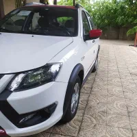 کوییک مدل GXRL صفر 1404