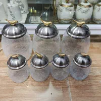 سرویس پاسماوری هفت پارچه