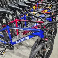 دوچرخه ۲۶ شهری اقساط       « فروشگاه خانه دوچرخه»