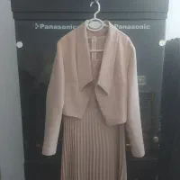 کت سارافن سایز 40تا44