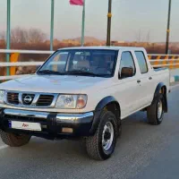 نیسان پیکاپ ژاپنی