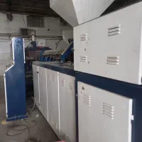فروش خطوط تولید ظروف یکبارمصرف