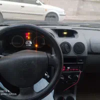 پراید مدل 95