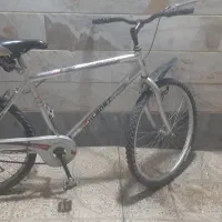 دوچرخه ۲۶